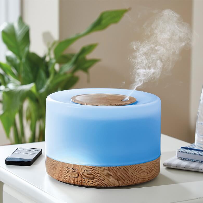 Aromatherapy Products