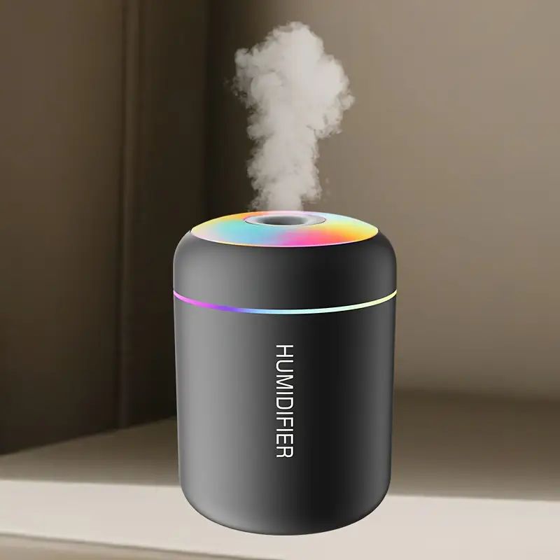 H09 Mini Humidifier