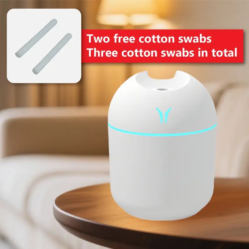 Cool Mist Humidifier
