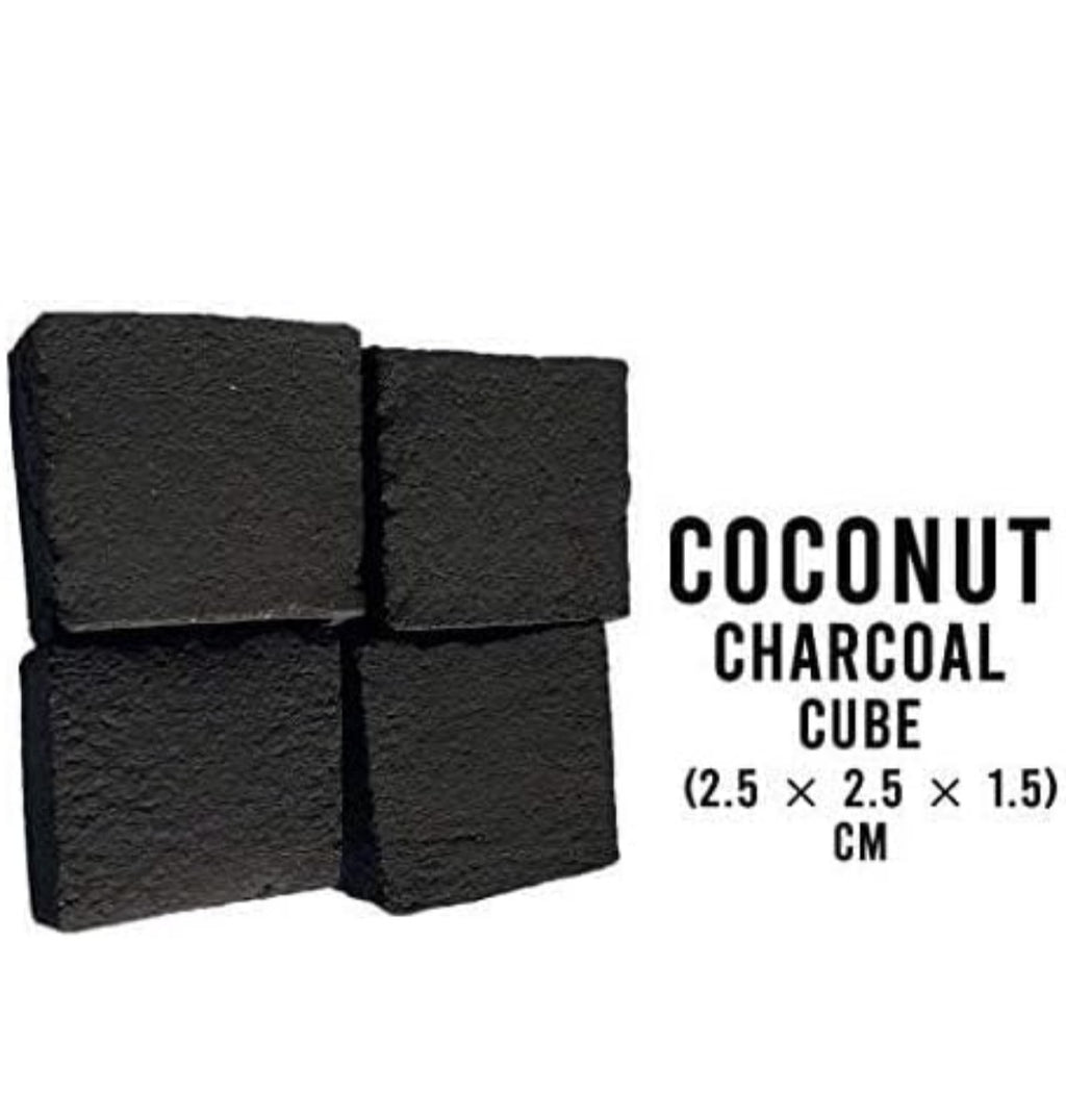 Coconut Charcoal