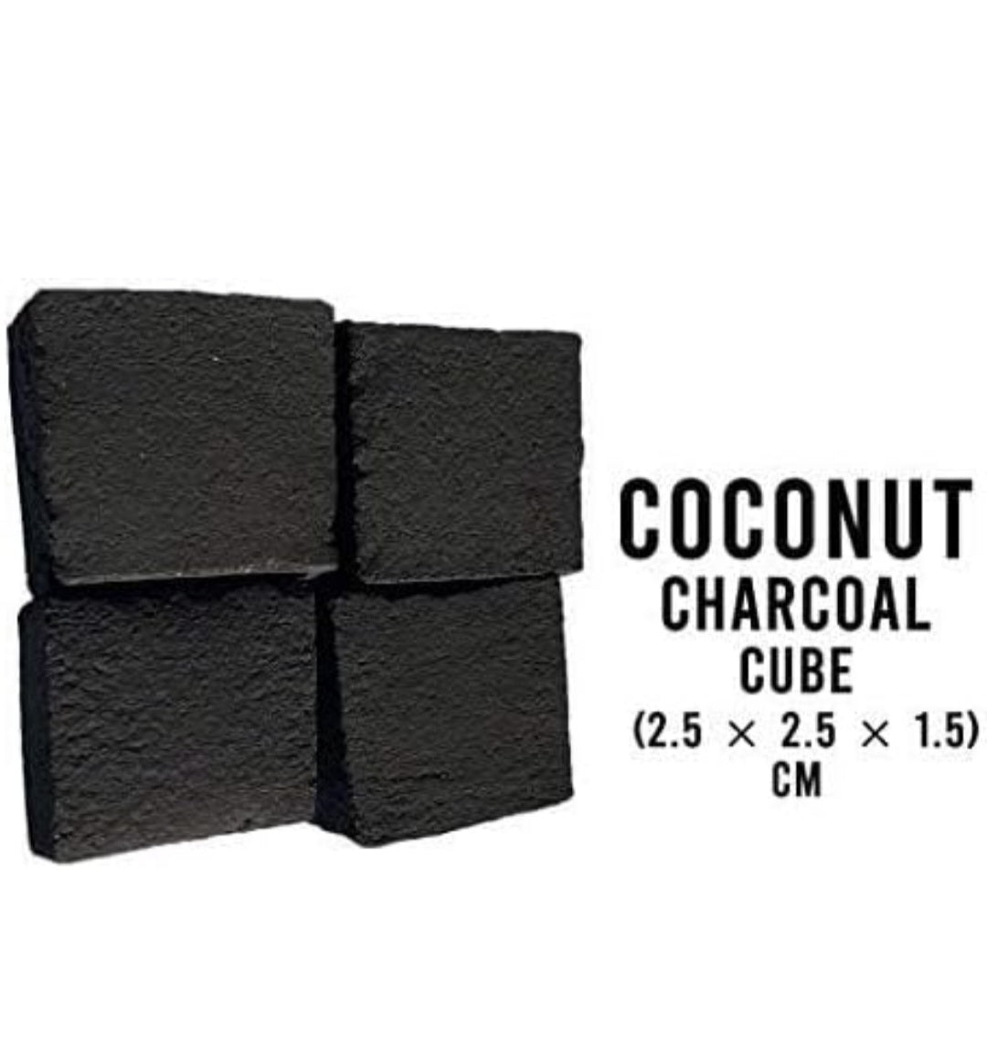 Coconut Charcoal