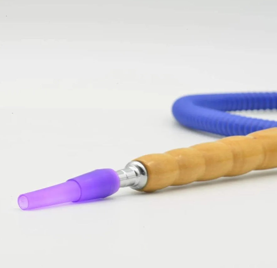 100 Pieces Disposable Hookah Tips