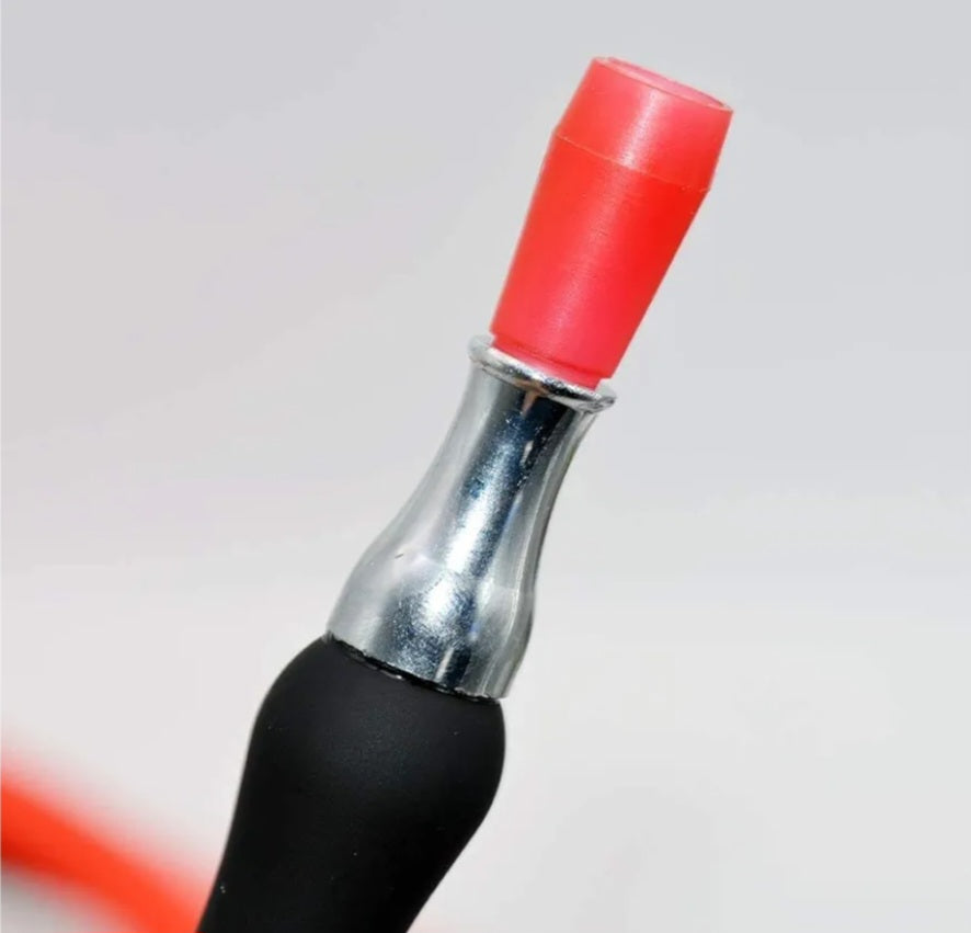 100 Pieces Disposable Hookah Tips