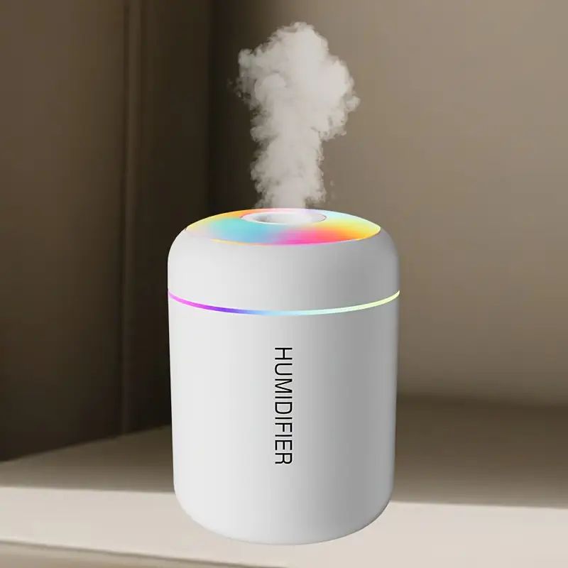 H09 Mini Humidifier