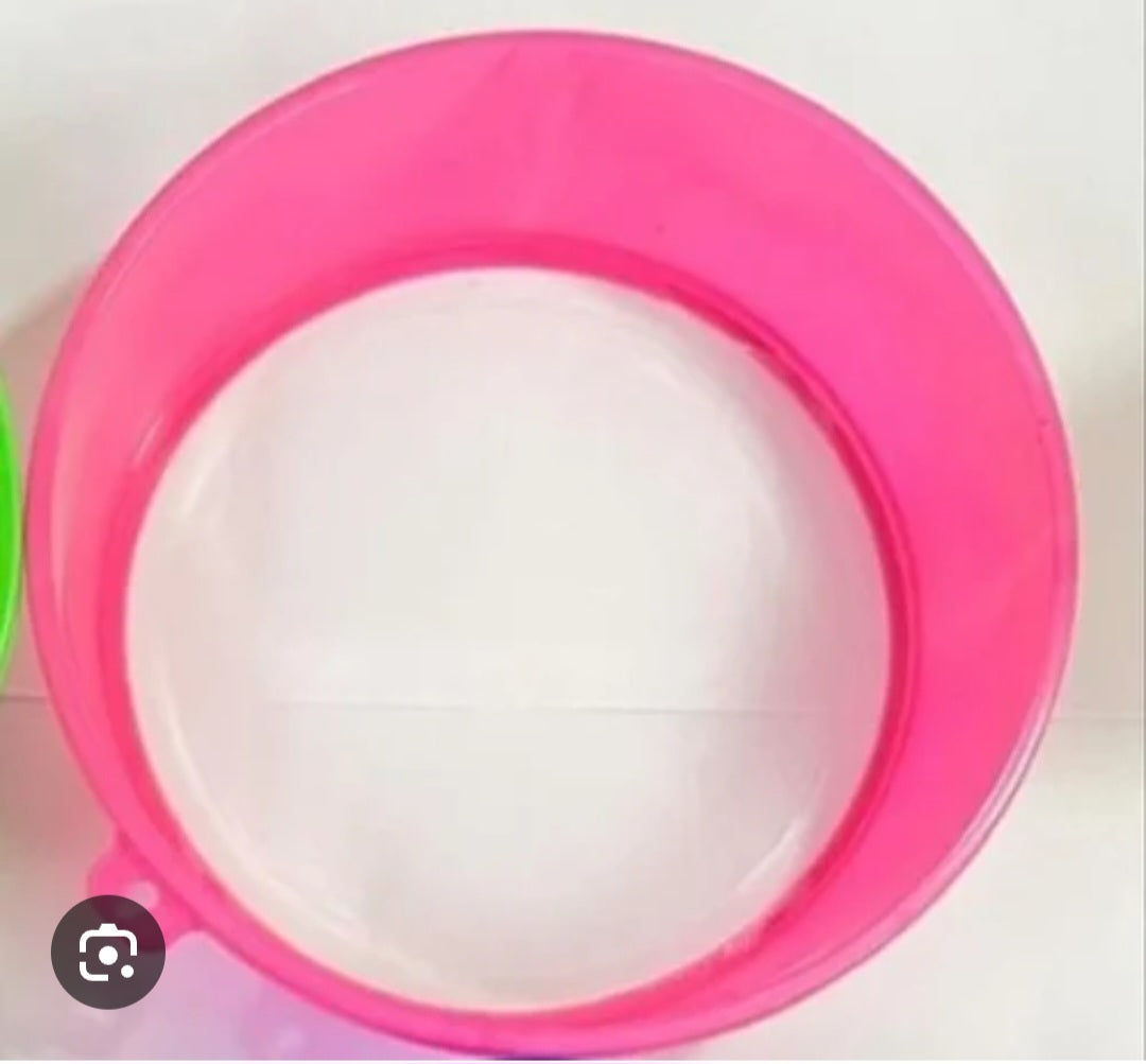 12" Multipurpose Strainer Bowl