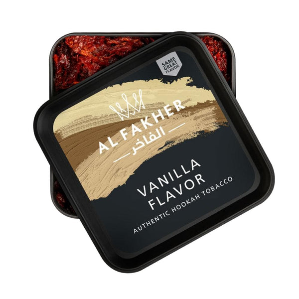 Al Fakher Vanilla Flavor